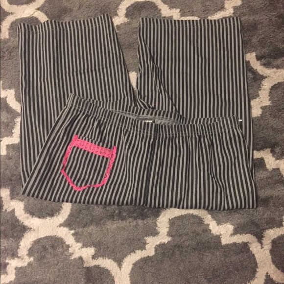 Joe Boxer Other - 💙Last Chance💙Joe Boxer Capri Pajama Pants